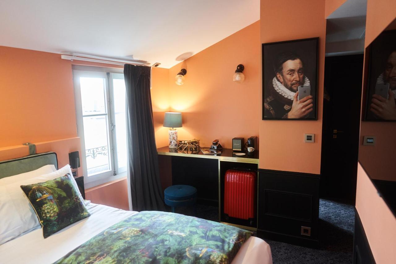 Maison Bayard Montpellier Buitenkant foto
