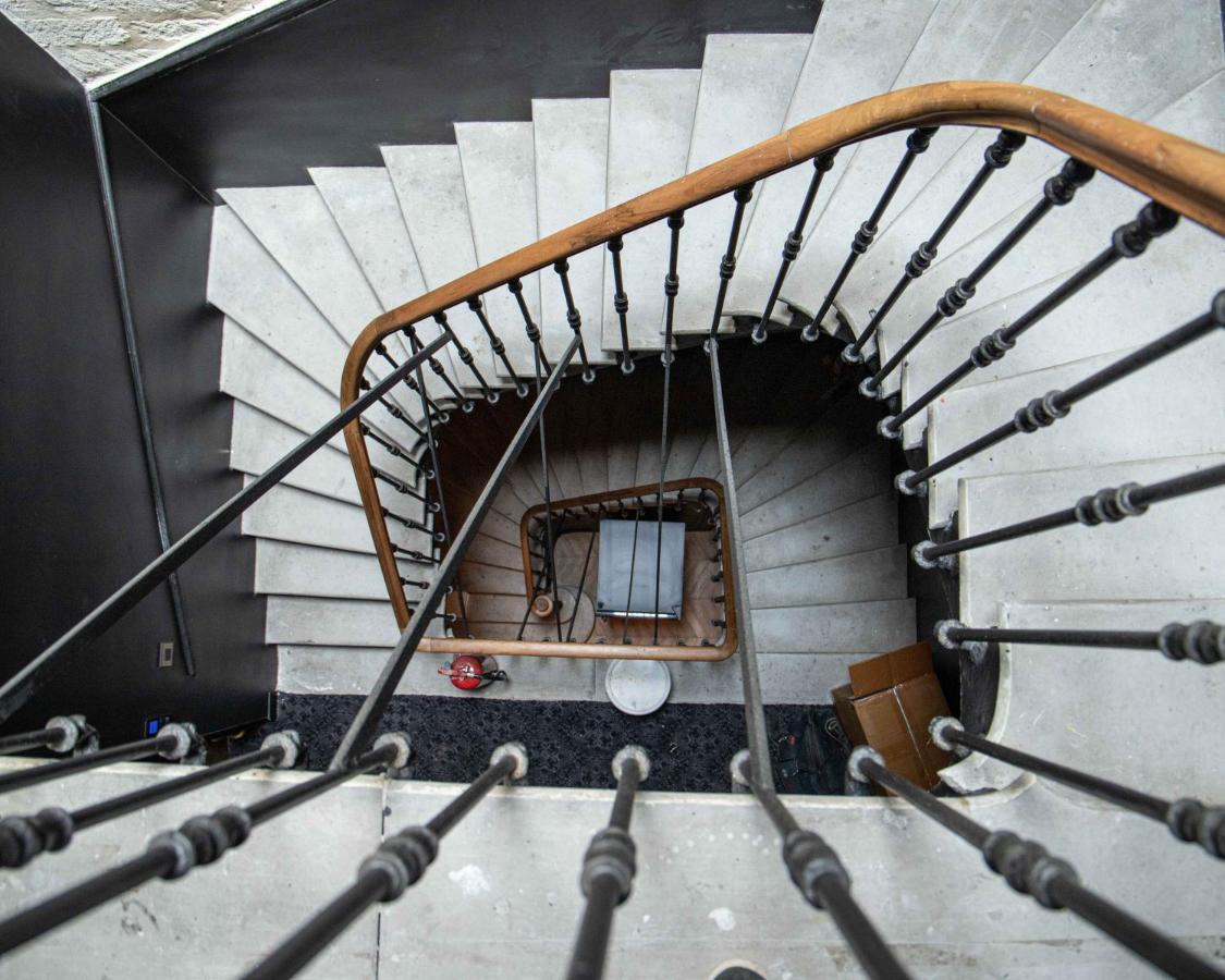 Maison Bayard Montpellier Buitenkant foto
