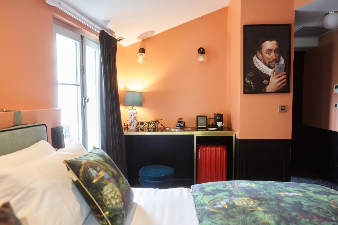Maison Bayard Montpellier Buitenkant foto