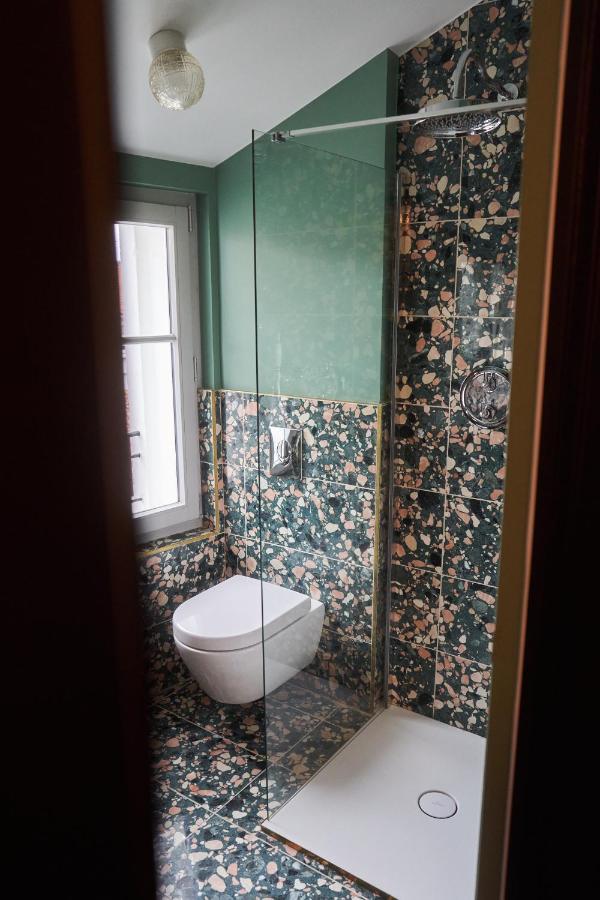 Maison Bayard Montpellier Buitenkant foto