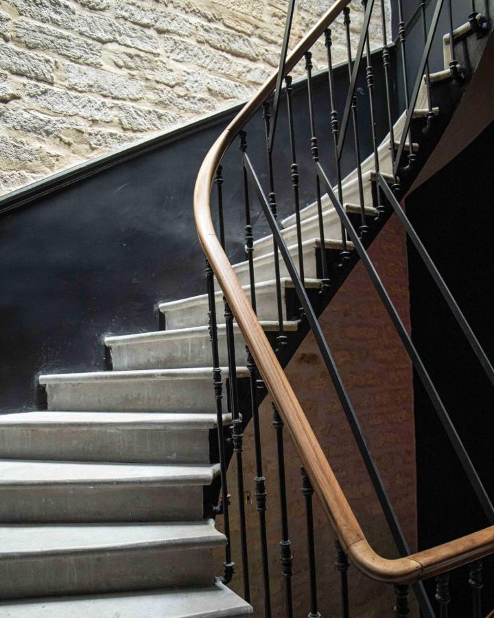 Maison Bayard Montpellier Buitenkant foto